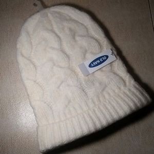 Cotton Snow Cap